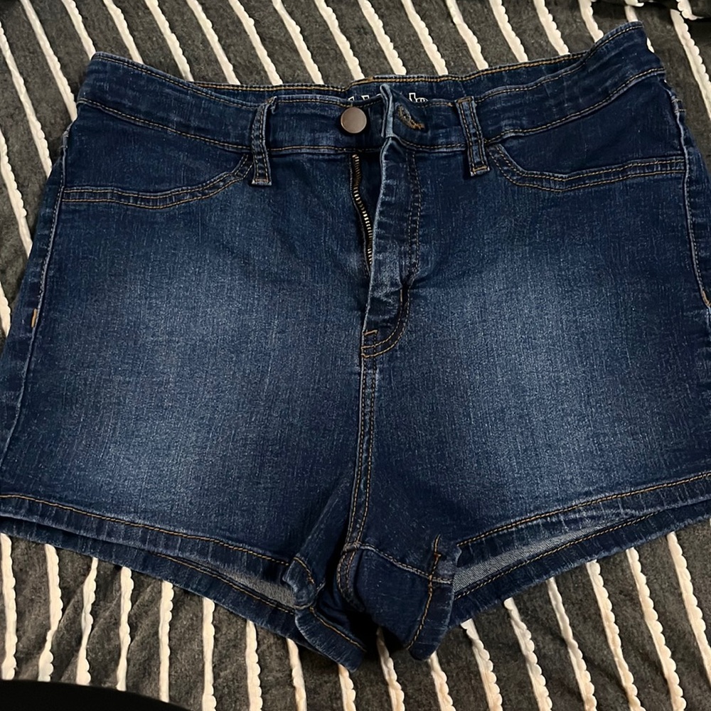 Shorts/jeans